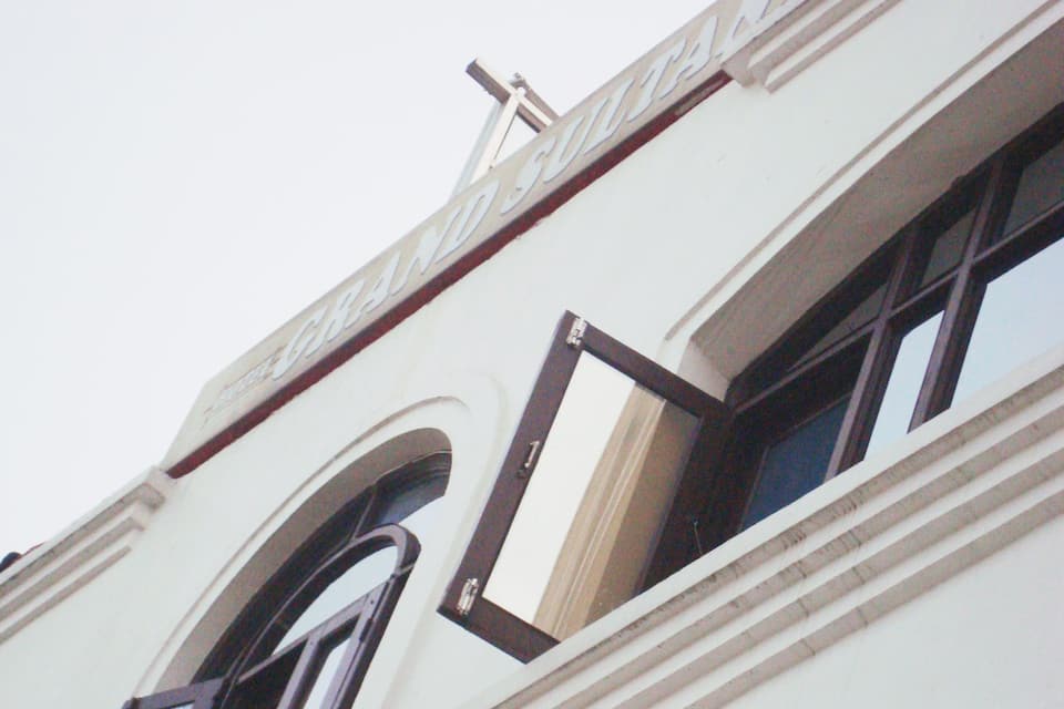 Hotel Grand Sultan